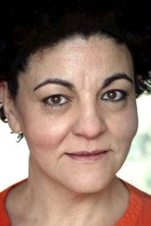 Farida Ouchani as Myriam Badaoui