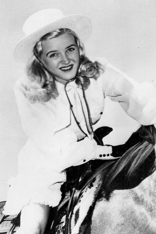 Reno Browne as Doris Allen