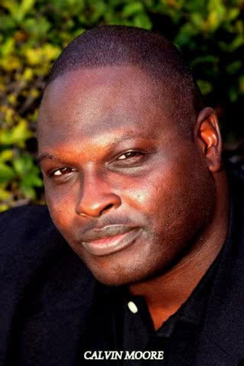 Calvin Moore as Swat Officer Smiley