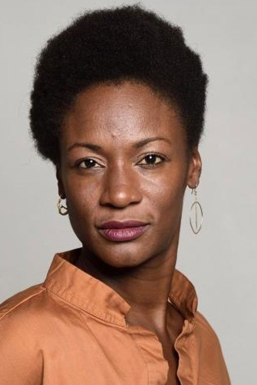 Linnett Hernandez Valdes as Galaxia