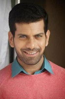 Ashutosh Gokhale as Jaydeep Saranjame