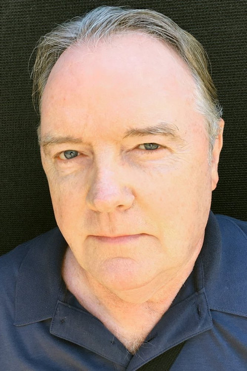 Fenton Lawless as Doctor