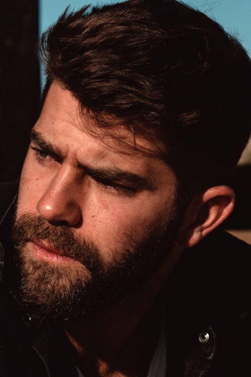 Bradley Meccariello as Man