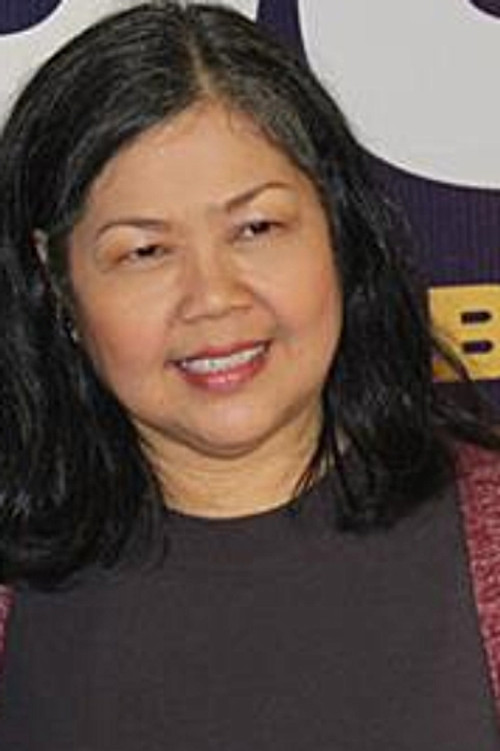 Maddie Martinez as Dora