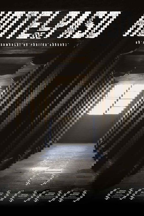 Transient Hotel poster