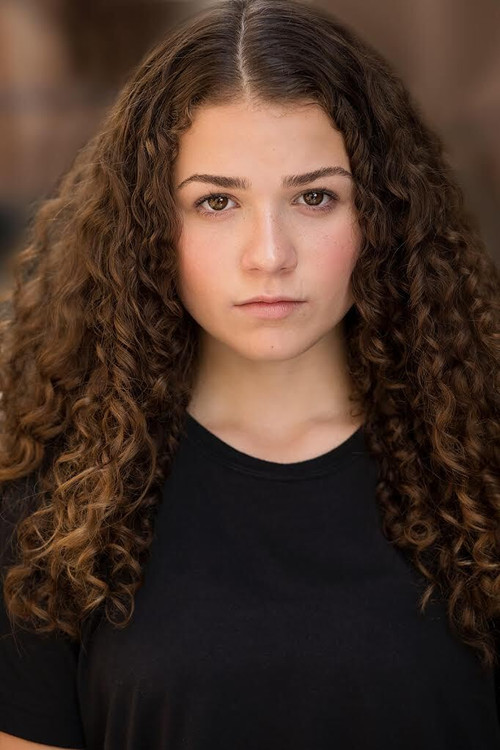 Jadin Harris as Jennifer Stephens