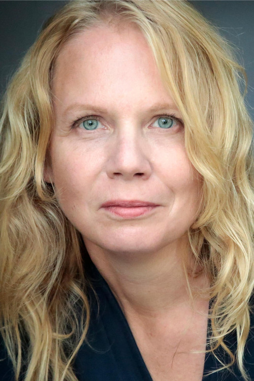 Eleanor Brunsdon as Slava's Mother (segment "Alecto")