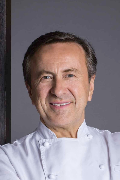 Daniel Boulud as Daniel Boulud