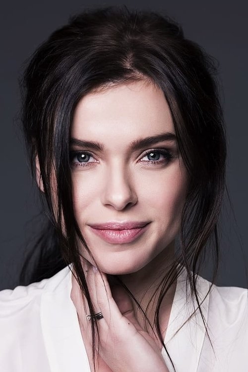 Elena Temnikova as Self