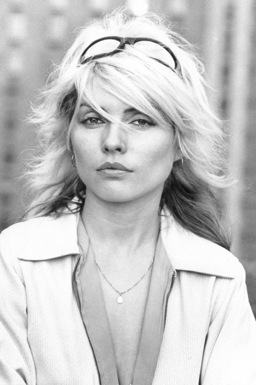 Debbie Harry as Self