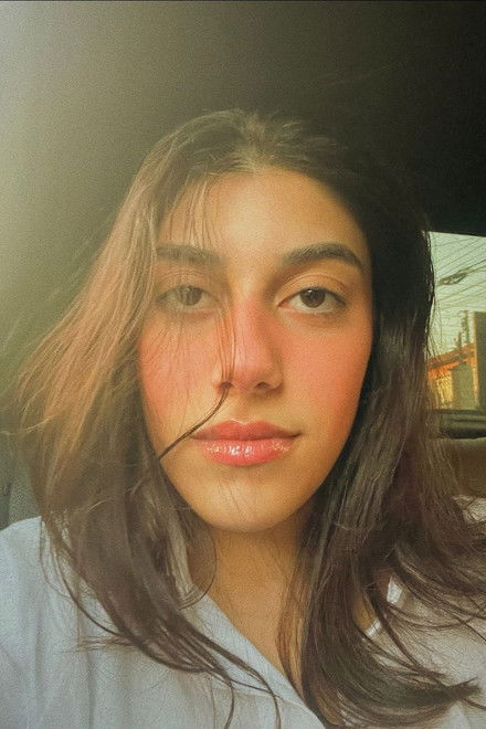 Ana Zampieri D’Andrea as Ana