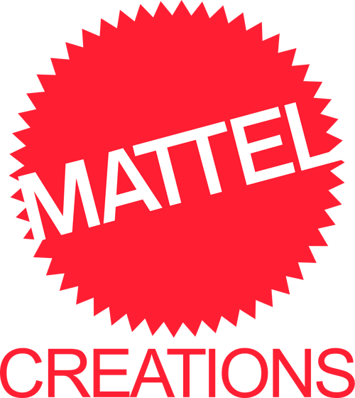 Mattel Creations logo
