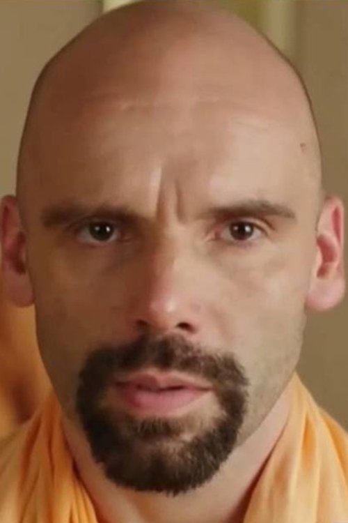 Zachary Coffin as Prof. Andrew