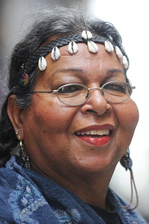 Victoria Cruz as Self