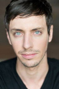 Josiah Thibodeau as Mark