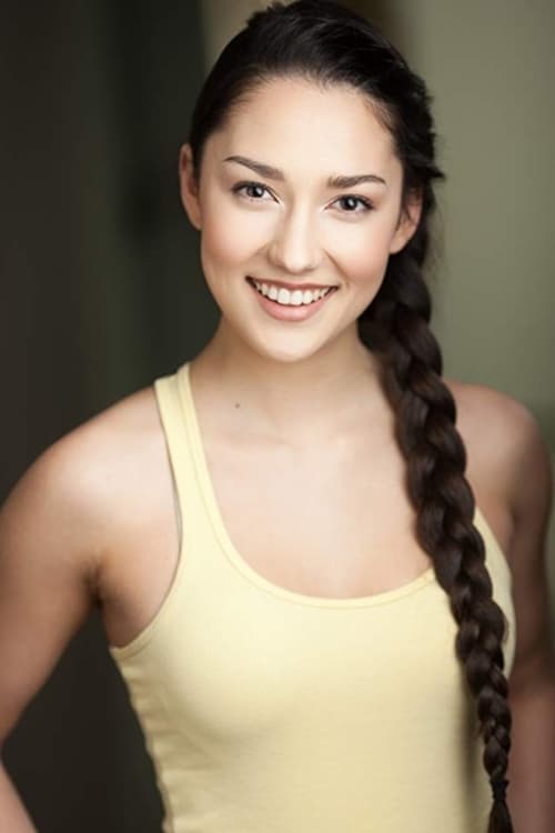 Katie Hayashida as Cindy
