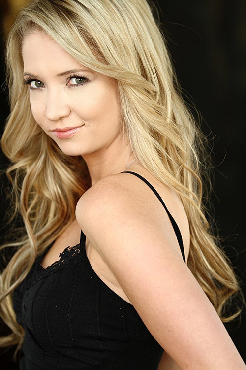 Lindsay Selles as Bride