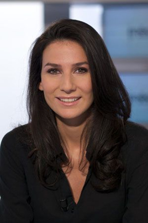 Marie Drucker as Claire Bonnet-Guérin