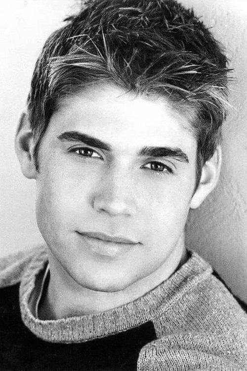 Brian Kolodziej as Campbell