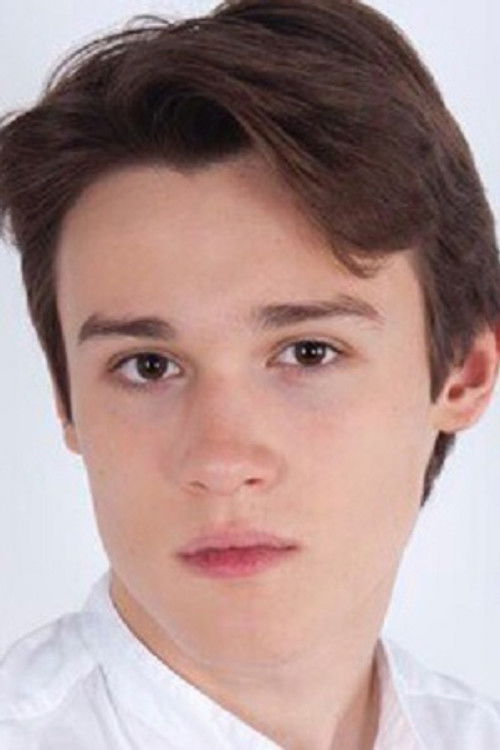 Andrey Shishkov profile photo