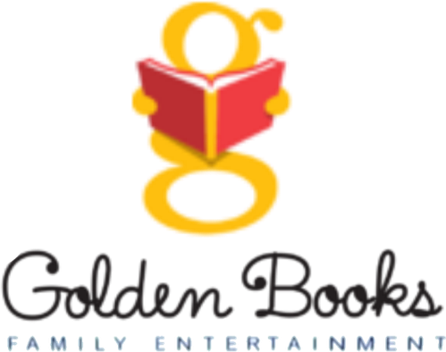 Golden Books Family Entertainment logo