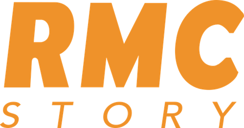 RMC Story logo