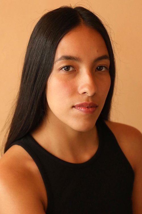 Dalia Xiuhcoatl as Luz