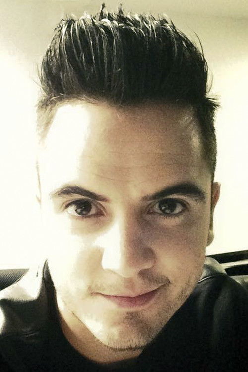 Rodrigo Estrada as Rod Stradha