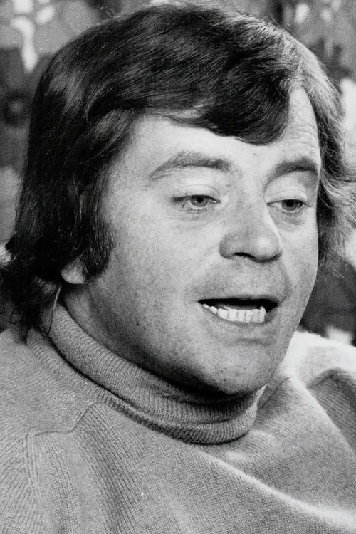 Peter Pearson as Invité au dîner