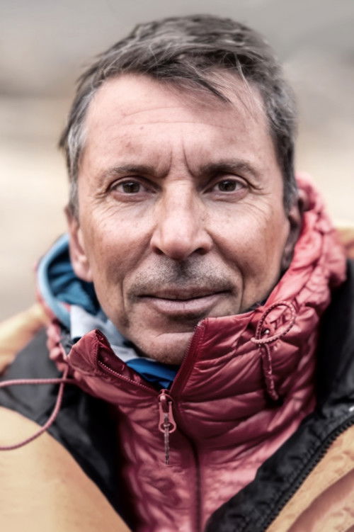 François Damilano as Self