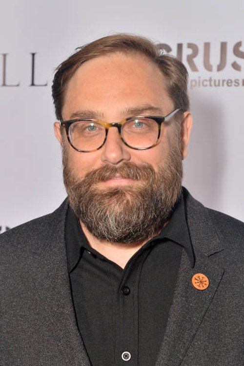 Barak Hardley as Jeff