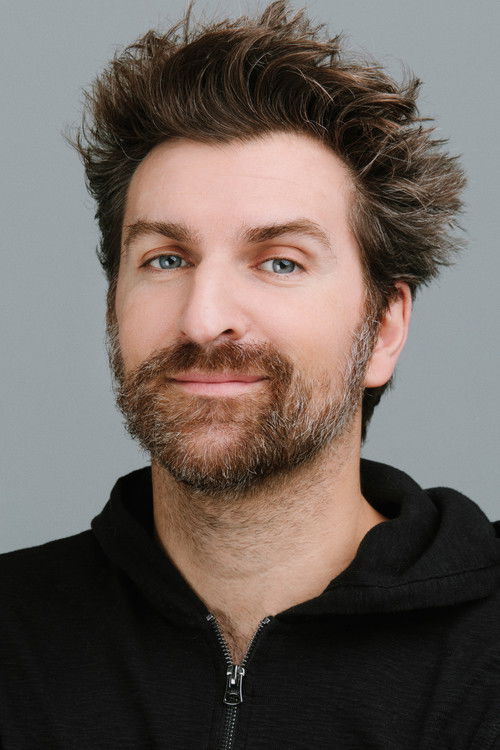 Jean-Thomas Jobin as 