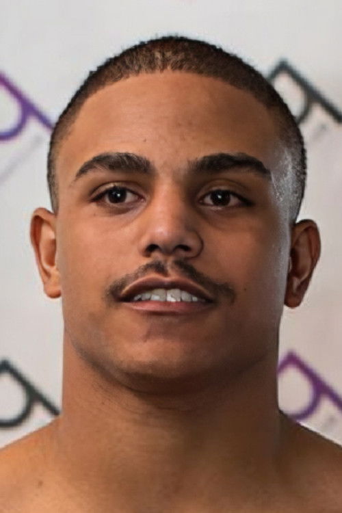 Donte Stubbs as Self