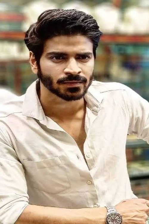 Samm Bhattacharyya as Zillu