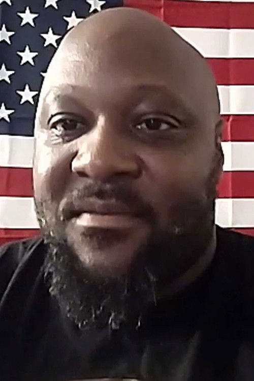 Carlisle Johnson as Freddie’s High School Linebacker Coach