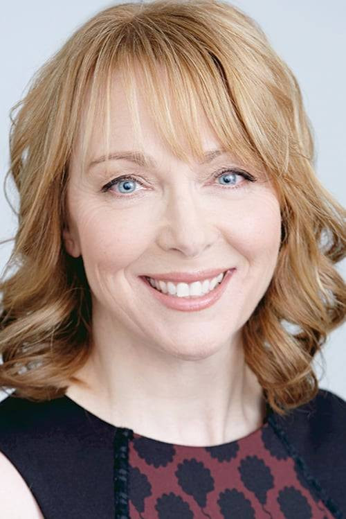 Vickie Papavs as Teacher