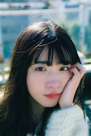 Natsuko Obuchi as Sawako's sister (  rika sakurai )