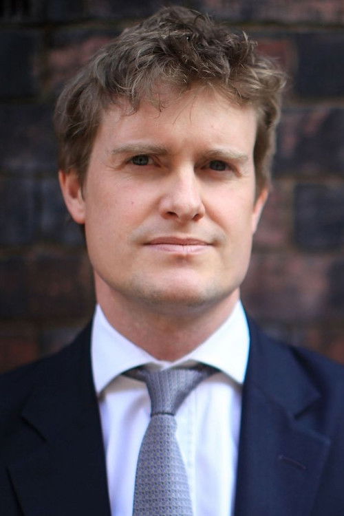 Tristram Hunt as Himself