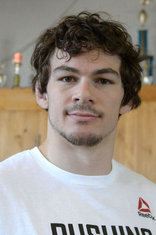 Olivier Aubin-Mercier as Self