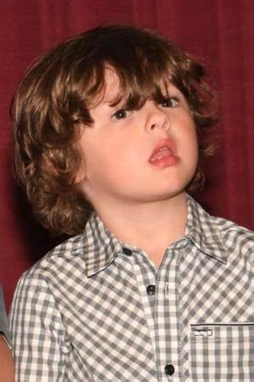 Wyatt Walters as Manny Heffley