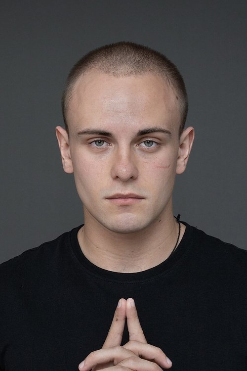 Илья Арюпин as Саитов