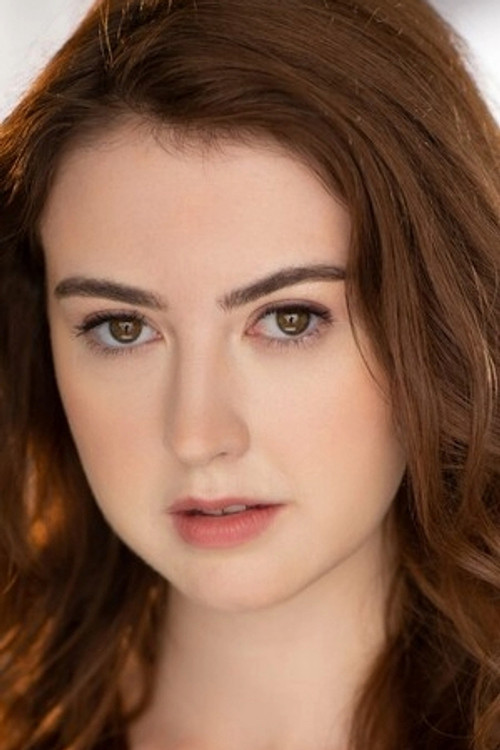 Sarah Queralt as Riley