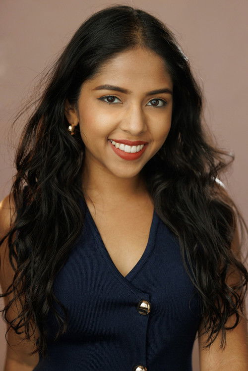 Katishcka Kiara as Pauline