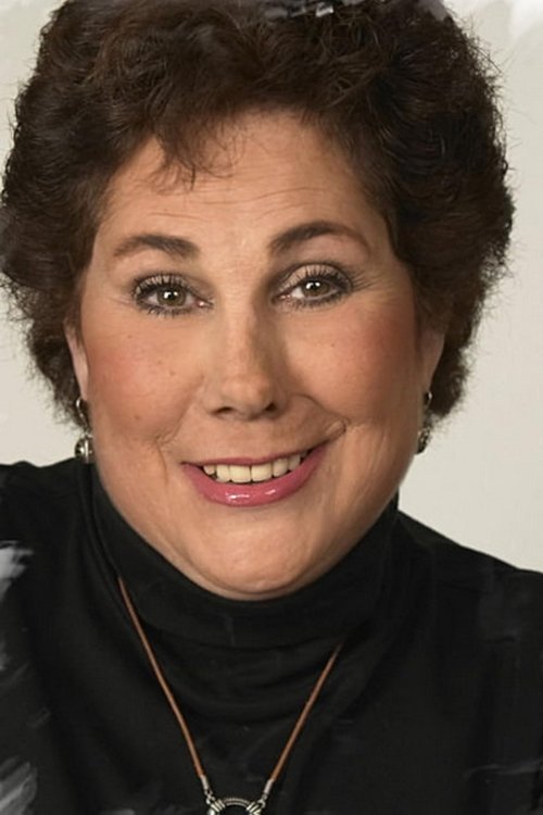 Marilyn Yoblick as Yard Sale Woman