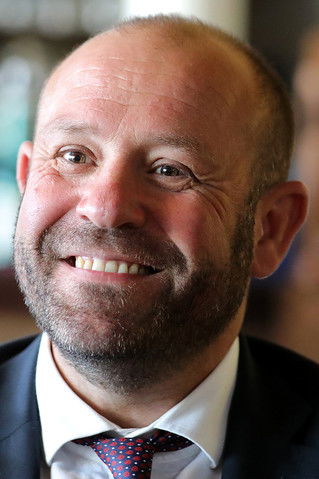 Philippe Mouiller as Self