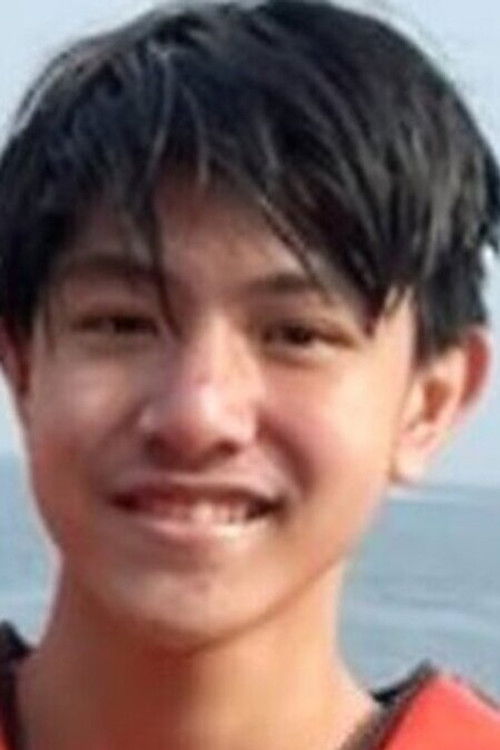 Pakpinya Mahayotpunya as Min