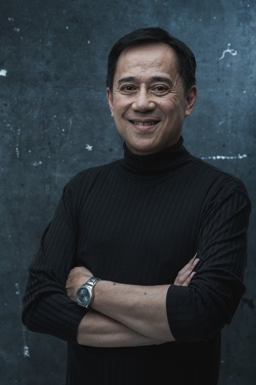 Audie Gemora as self