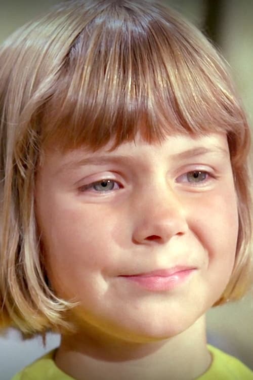 Maria Persson as Annika Settergren