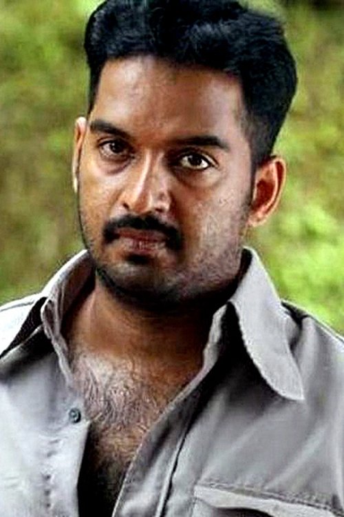 Suresh Nair as Appukuttan