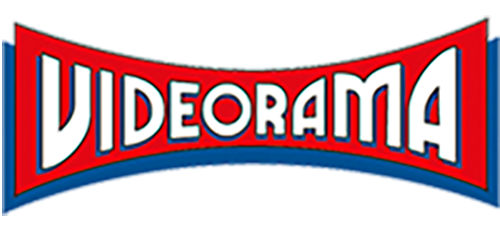 Videorama logo